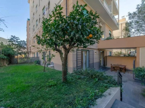 JOIVY Nervi Charming Flat Santarosa