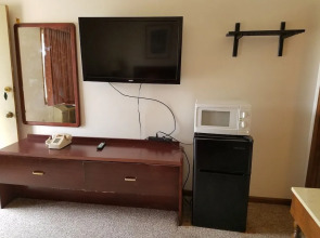 Midwest inn motel