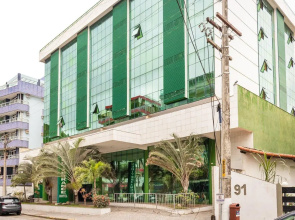 Mediterrane Hotel by Castelo Itaipava