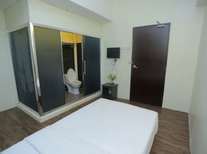 Hotel El-Ray