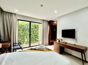 Beach villa 3BR private swimming pool