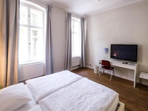 Jasper's Boutique Hotel