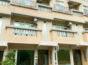 New Time Hostel