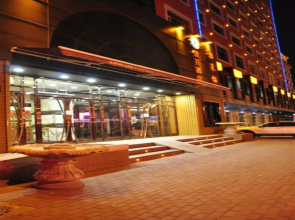 Home2 Suites by Hilton Harbin Central Street