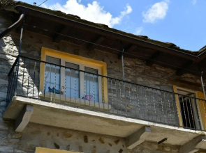 Rustico Luchessa Valle Verzasca