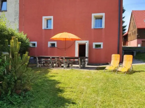 Apartments Viktoria Klinovec