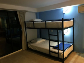 Bodega Phuket Party Resort - Adults Only