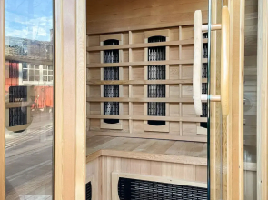 7 Person Holiday Home in Monsteras