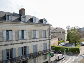 Appartement Refait à Neuf/centre Ville/clim