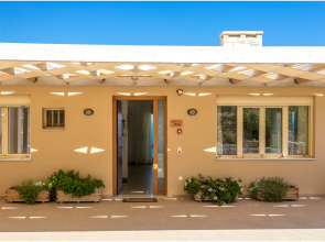 Villa Diana Crete
