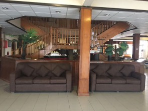 Busua Beach Resort