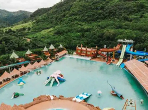 The Resort at Suanphueng