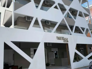 Villa Hara Suites