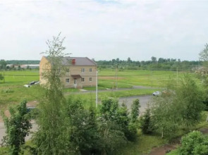 Отель Старая Ладога