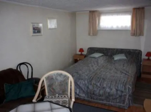 Ferienwohnung Bellin VORP 1132