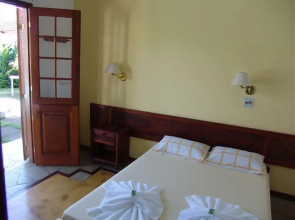 Pousada Acquarela Paraty