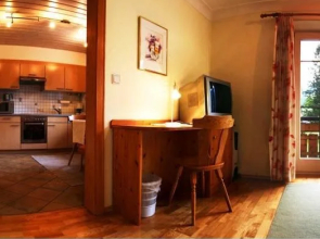 Appartements Schrina