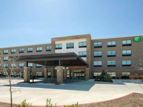 Holiday Inn Express & Suites Fort Worth North - Northlake  by IHG