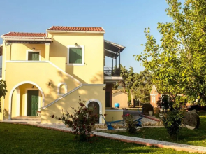 Blue wave Beach appartment I 100m from the Beach