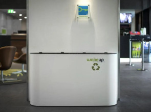 Wakeup Copenhagen Borgergade