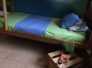 Almarita Guest House