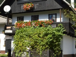 Planšar Rooms & Apartment