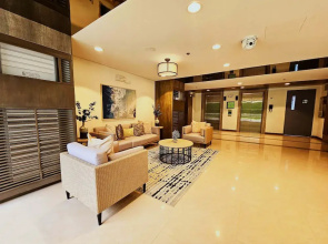 Evelyn Azure Escapes Boracay Newcoast