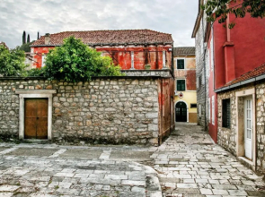 Hotel Faraon