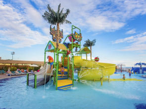 Eftalia Marin Resort Hotel