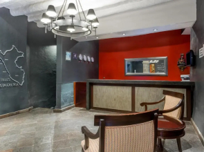 Wyndham Costa del Sol Cusco