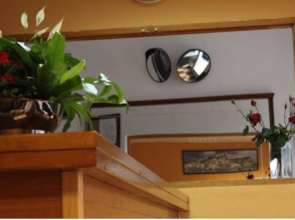 Hostal Las Nieves