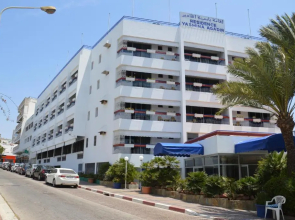 Residence Yasmina