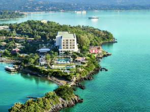 Corfu Imperial, A Grecotel Resort To Live Resort