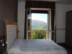 Albergo Ristorante Miramonti Toano