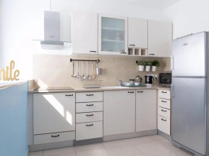 Sweethome26 - 97 YAFO Jerusalem