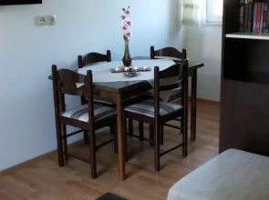 Apartment Arka