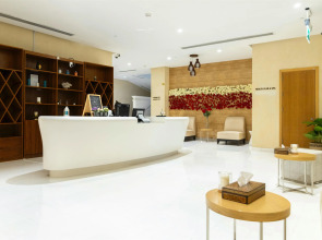 Radisson Hotel Muscat Panorama