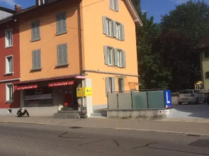 1,5 Zimmer Appartement