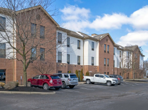 Comfort Inn & Suites Toledo North