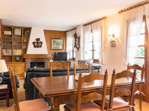 Vivienda Rural Casa Javier Lacunza