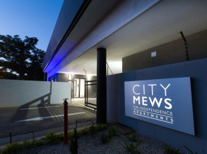 City Mews on Independence