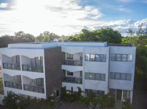 Baystone Boutique Hotel & Spa