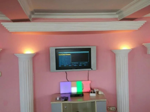 Art Beach Hotel