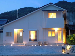 Sante 4073 Stay & Sauna Hakata Island 1