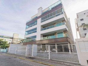 Residencial Aruba - 202