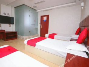 2700 Business Hotel