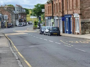 Gullane View Apartment