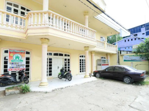 Wisma Akbar Syariah
