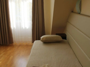 Hotel Unique