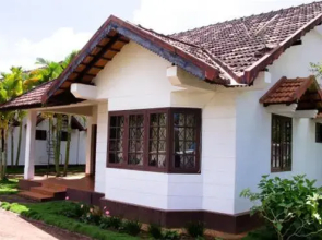 Coorg River View Resort